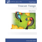 Willis Music Company Toucan Tango