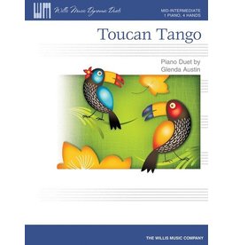 Willis Music Company Toucan Tango