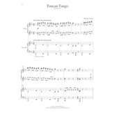 Willis Music Company Toucan Tango