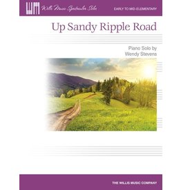 Willis Music Company Up Sandy Ripple Road