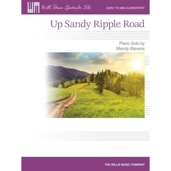 Willis Music Company Up Sandy Ripple Road