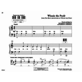 Hal Leonard PreTime® Piano Disney - Primer Level