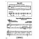 Hal Leonard ChordTime® Piano Disney - Level 2B