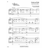 Hal Leonard ChordTime® Piano Disney - Level 2B
