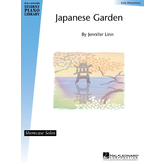 Hal Leonard Linn - Japanese Garden (NFMC)