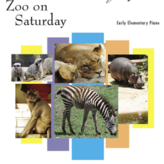 FJH Leaf - Zoo on Saturday (NFMC)