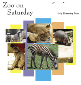 FJH Leaf - Zoo on Saturday (NFMC)