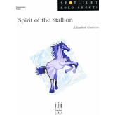 FJH Gutierrez - Spirit of the Stallion (NFMC)