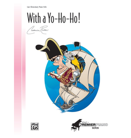 Alfred With a Yo-Ho-Ho!