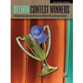 Alfred Belwin Contest Winners, Book 2