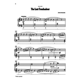 Alfred Dennis Alexander's Favorite Solos, Book 1 (NFMC)