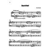 Alfred Dennis Alexander's Favorite Solos, Book 1 (NFMC)