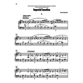 Alfred Dennis Alexander's Favorite Solos, Book 1 (NFMC)