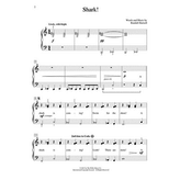 Willis Music Hartsell - Shark! (NFMC)