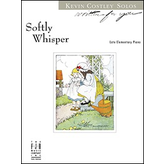 FJH Costley - Softly Whisper (NFMC)