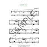 BASTIEN PIANO Bastien - Sea Mist (NFMC)