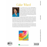 Hal Leonard Color Wheel