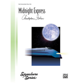 Alfred Fisher - Midnight Express (NFMC)