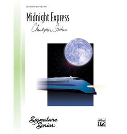 Alfred Fisher - Midnight Express (NFMC)
