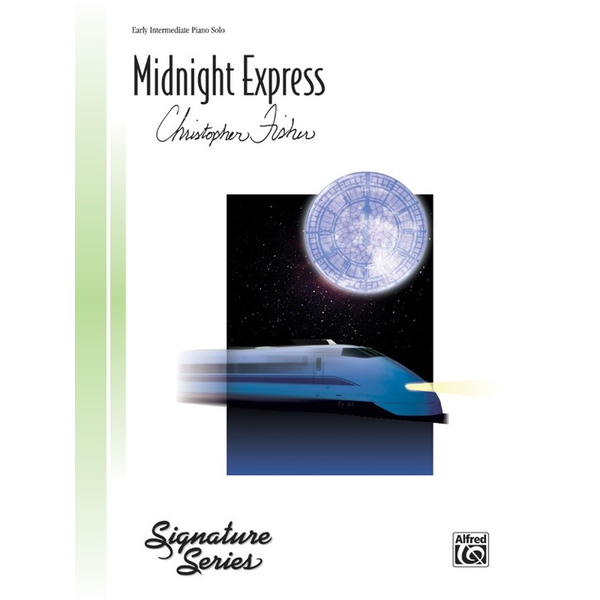 Alfred Midnight Express
