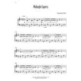 Alfred Fisher - Midnight Express (NFMC)