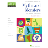 Hal Leonard Myths and Monsters