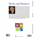 Hal Leonard Myths and Monsters