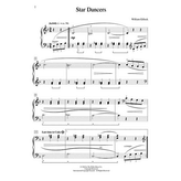 Willis Music Gillock - Star Dancers (NFMC)