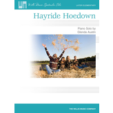 Willis Music Austin - Hayride Hoedown (NFMC)