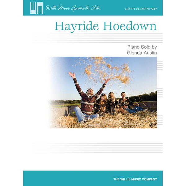 Willis Music Hayride Hoedown