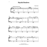 Willis Music Austin - Hayride Hoedown (NFMC)