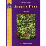 Kjos Allred - Jungle Beat (NFMC)