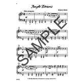 Kjos Allred - Jungle Beat (NFMC)