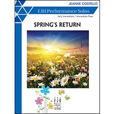 FJH Spring's Return