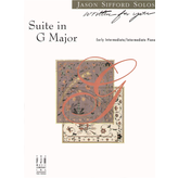 FJH Sifford - Suite in G Major