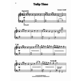 Hal Leonard Tulip Time