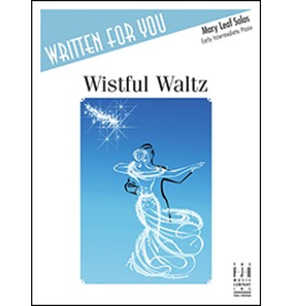 FJH Wistful Waltz