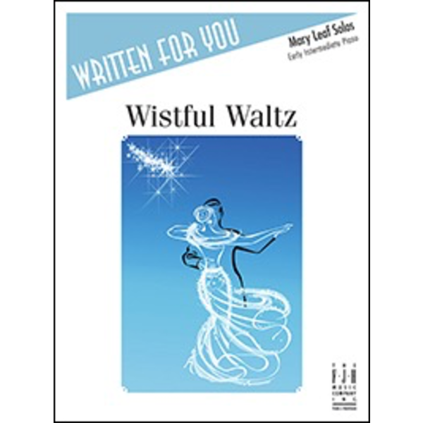 FJH Wistful Waltz