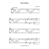 Willis Music Composer's Choice – Randall Hartsell (NFMC)
