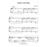Willis Music Composer's Choice – Randall Hartsell (NFMC)