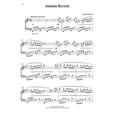 Willis Music Composer's Choice – Randall Hartsell (NFMC)