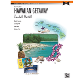 Alfred Hartsell - Hawaiian Getaway (NFMC)