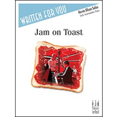 FJH Jam on Toast