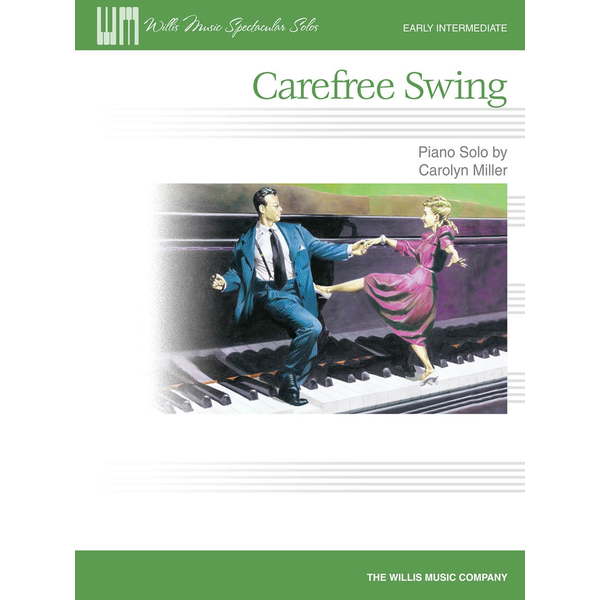 Willis Carefree Swing