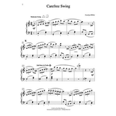 Willis Miller - Carefree Swing (NFMC)