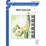 FJH O'Dell - Irish Ballad (NFMC)