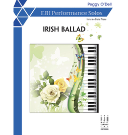 FJH O'Dell - Irish Ballad (NFMC)
