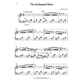 Hal Leonard Seven Minor Moods
