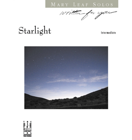 FJH Leaf - Starlight (NFMC)