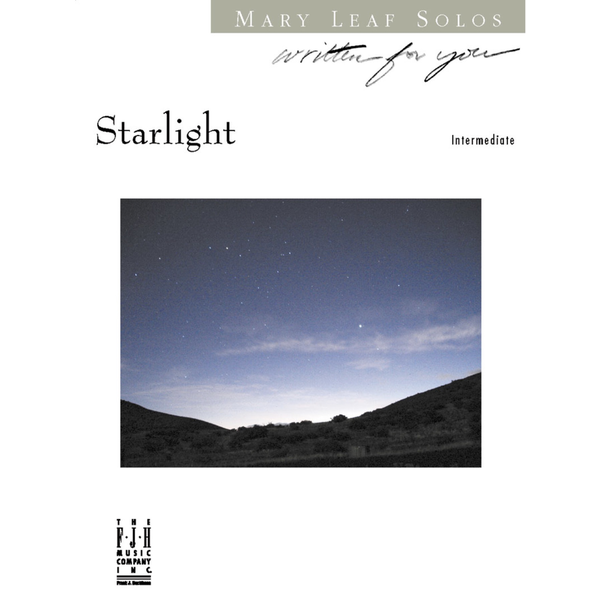 FJH Starlight